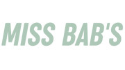 Miss Bab's